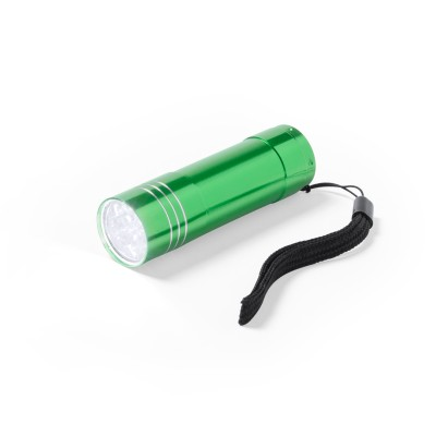 Picture of TORCH - GREEN in Green