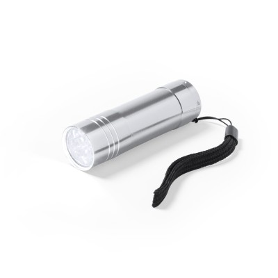 Picture of TORCH - SILVER in Silver