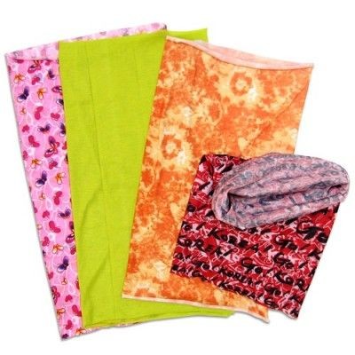 Picture of LIGHT WEIGHT TUBULAR BANDANA