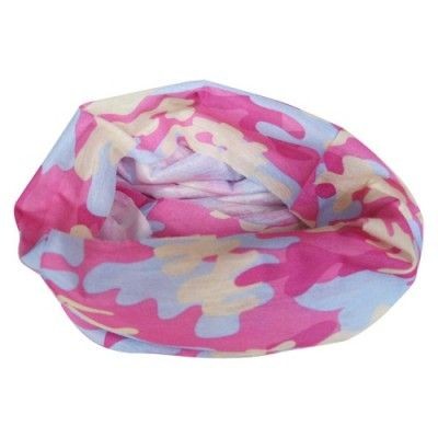 Picture of SNOOD FACE COVERING