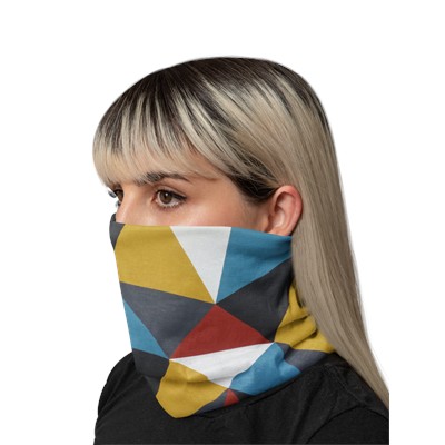 Picture of PREMIUM TUBULAR BANDANA 175GSM.