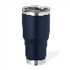 Picture of CRESCENT TRAVEL CUP - NAVY BLUE