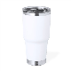Picture of CRESCENT TRAVEL CUP - WHITE