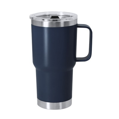 Picture of CANTIE CUP - NAVY BLUE in Navy Blue