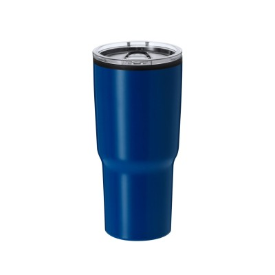 Picture of CAVO TRAVEL CUP - BLUE in Blue