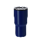 Picture of CAVO TRAVEL CUP - NAVY BLUE