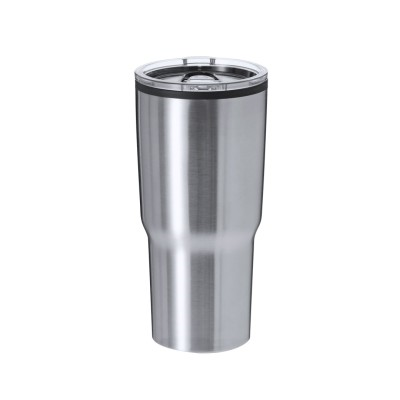 Picture of CAVO TRAVEL CUP - SILVER in Silver