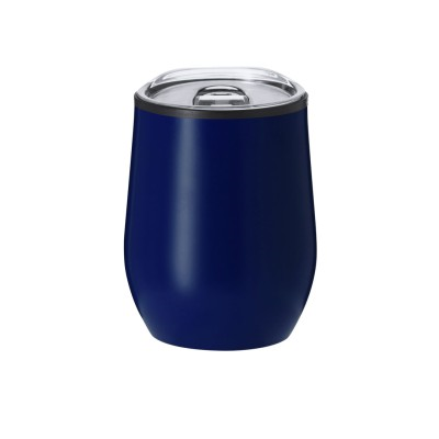 Picture of COBI TRAVEL CUP - NAVY BLUE in Navy Blue
