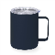 Picture of CLINK CUP - NAVY BLUE