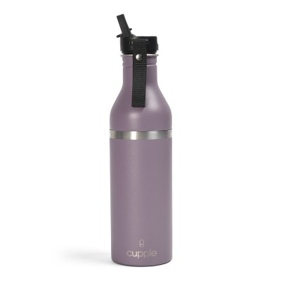 Picture of CUPPLE TRAVEL CUP - PURPLE GRAPE in Purple Grape