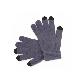 Picture of TOUCH SCREEN GLOVES - GREY