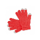 Picture of TOUCH SCREEN GLOVES - RED