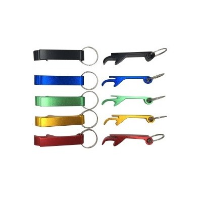 Picture of TALON OPENER - SMALL - BLUE in Blue