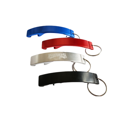 Picture of TALON OPENER - LARGE - BLUE in Blue