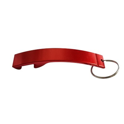 Picture of TALON OPENER - LARGE - RED in Red