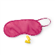 TRAVEL SET - FUCHSIA image 2