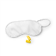 TRAVEL SET - WHITE image 2