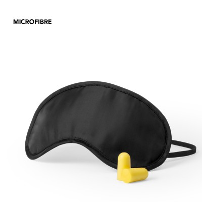 Picture of TRAVEL SET in Black, Blue, Fuchsia, Red, White, Yellow