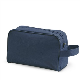 Picture of TRAVEL TOILETRY BAG - NAVY BLUE