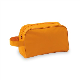 Picture of TRAVEL TOILETRY BAG - ORANGE