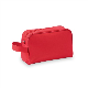 Picture of TRAVEL TOILETRY BAG - RED