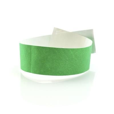 Picture of TYVEK WRIST BAND