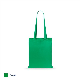 Picture of VIBE COTTON BAG - COLOUR GREEN