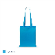 Picture of VIBE COTTON BAG - COLOUR LIGHT BLUE