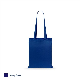 Picture of VIBE COTTON BAG - COLOUR NAVY BLUE