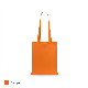 Picture of VIBE COTTON BAG - COLOUR ORANGE