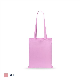 Picture of VIBE COTTON BAG - COLOUR PINK