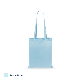 Picture of VIBE COTTON BAG - COLOUR PASTEL BLUE