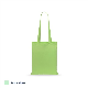 Picture of VIBE COTTON BAG - COLOUR PASTEL GREEN