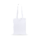 Picture of VIBE COTTON BAG - COLOUR WHITE