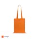 Picture of VIBE COTTON BAG - COLOUR