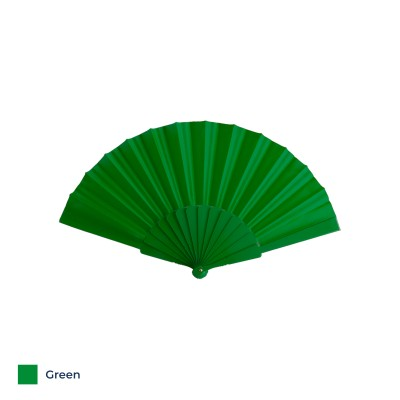 Picture of VIBE BREEZE FAN GREEN in Green