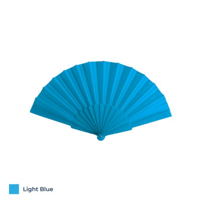 Picture of VIBE BREEZE FAN LIGHT BLUE