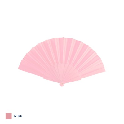 Picture of VIBE BREEZE FAN PINK in Pink 243 C