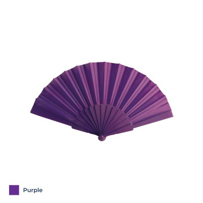 Picture of VIBE BREEZE FAN PURPLE in Purple 2593
