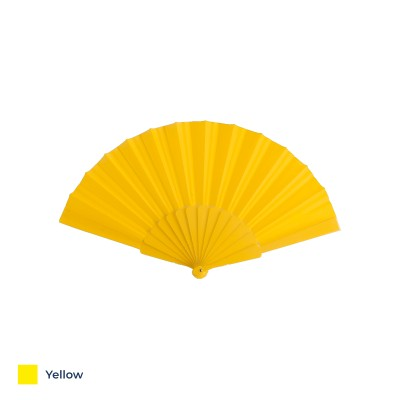 Picture of VIBE BREEZE FAN YELLOW