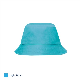 VIBE LESA BUCKET HAT CYAN image 2