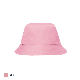VIBE LESA BUCKET HAT PINK image 2