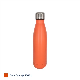 Picture of VIBE CAPELLA METAL BOTTLE - MATT DARK ORANGE