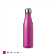 Picture of VIBE CAPELLA METAL BOTTLE - MATT FUCHSIA