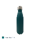 Picture of VIBE CAPELLA METAL BOTTLE - MATT FOREST GREEN