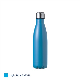 Picture of VIBE CAPELLA METAL BOTTLE - MATT LIGHT BLUE