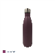 Picture of VIBE CAPELLA METAL BOTTLE - MATT MAUVE