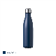 Picture of VIBE CAPELLA METAL BOTTLE - MATT NAVY