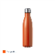 Picture of VIBE CAPELLA METAL BOTTLE - MATT ORANGE