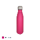 Picture of VIBE CAPELLA METAL BOTTLE - MATT PINK